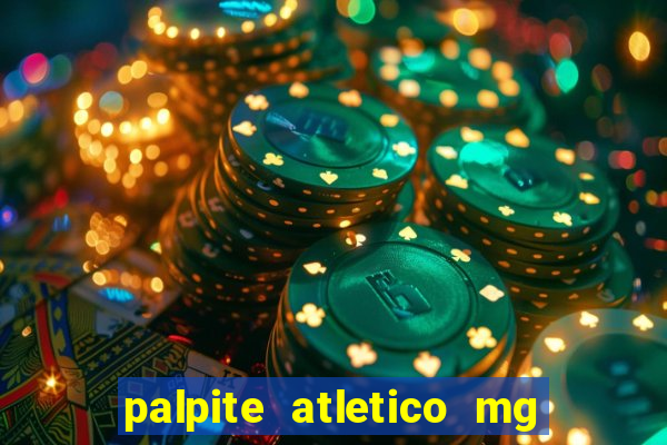 palpite atletico mg x botafogo